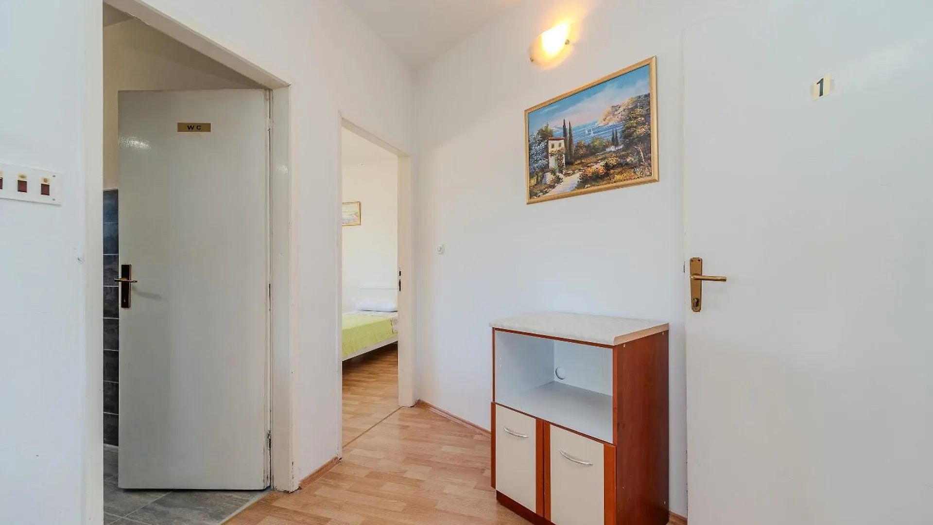 Apartments Mlado Privlaka  Chorwacja