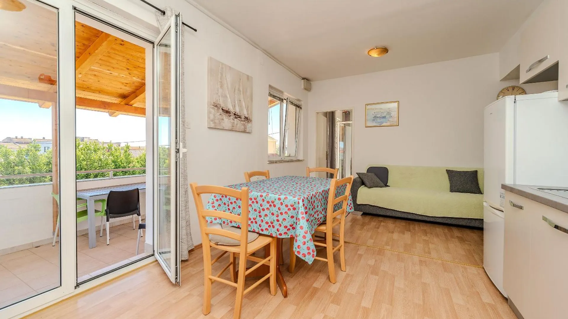 Apartments Mlado Privlaka  Privlaka (Zadar)