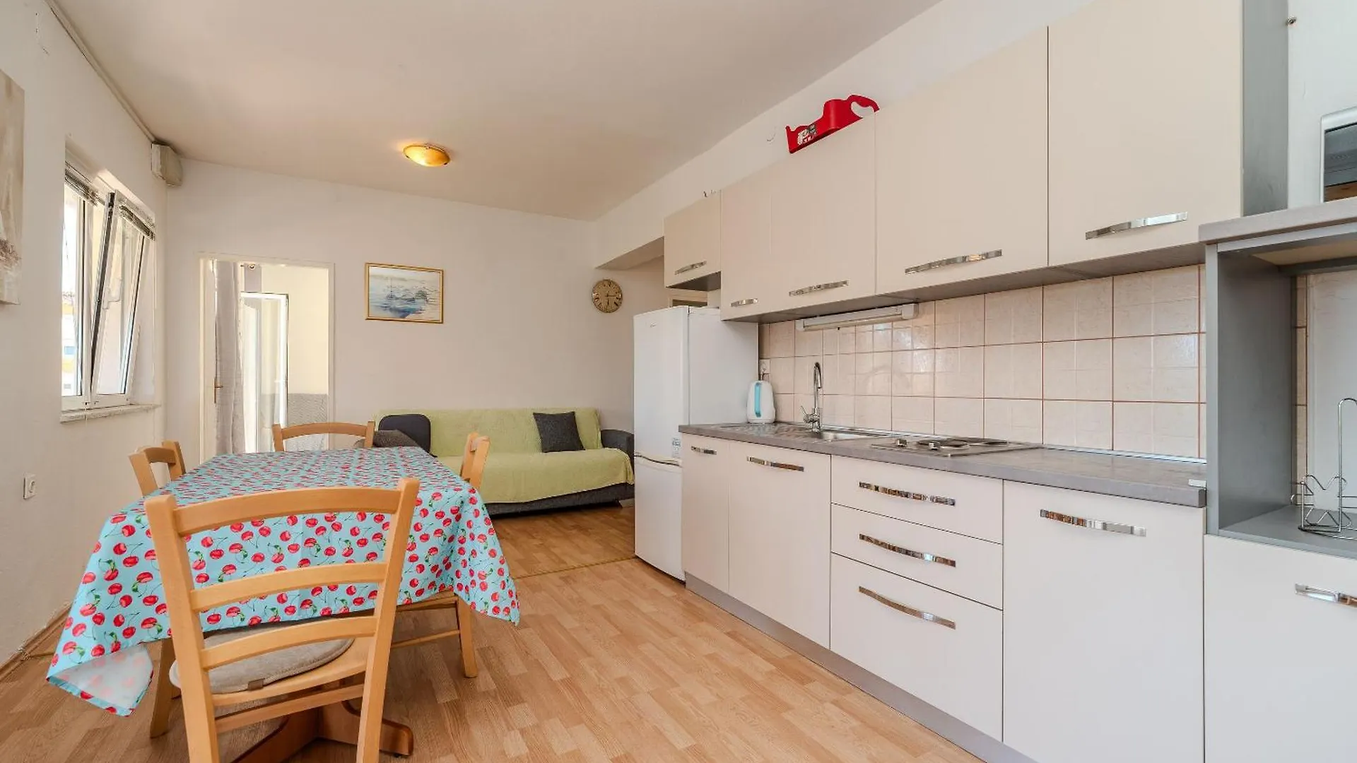 Apartments Mlado Privlaka