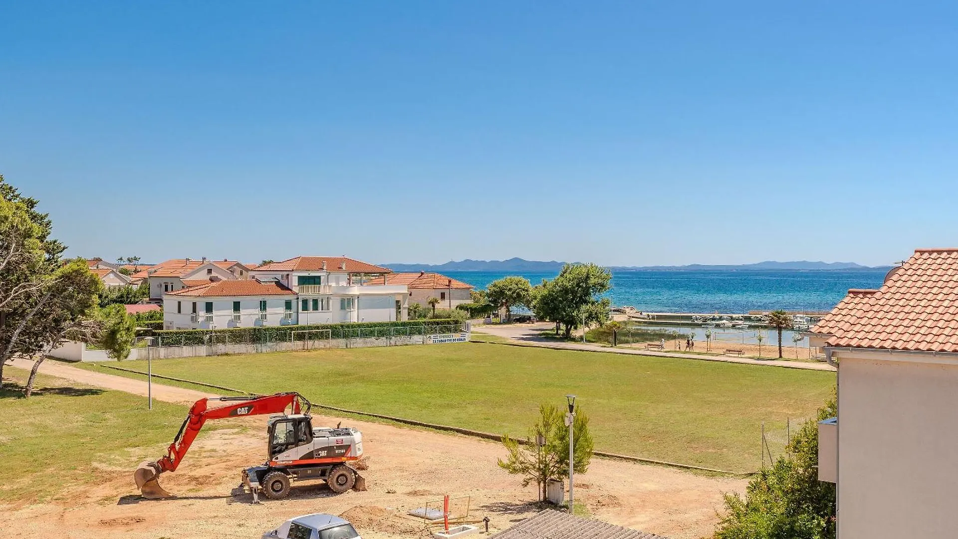 Apartments Mlado Privlaka