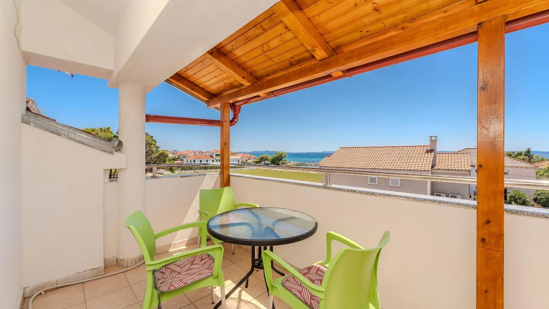 Apartments Mlado Privlaka  0*, Privlaka (Zadar) Chorwacja