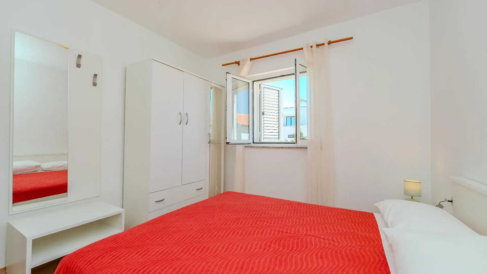 Apartments Mlado Privlaka