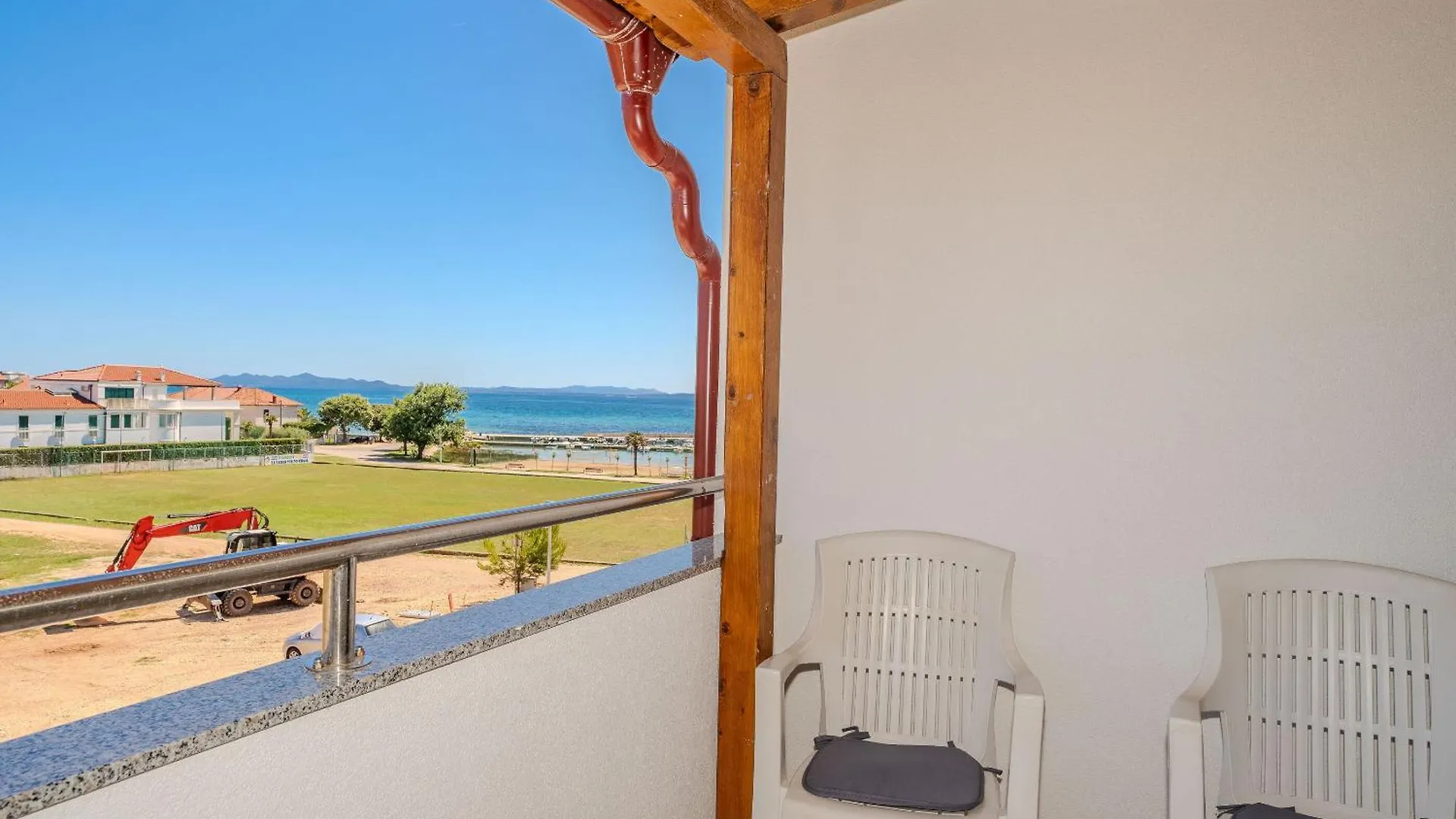 Apartments Mlado Privlaka   Privlaka (Zadar)