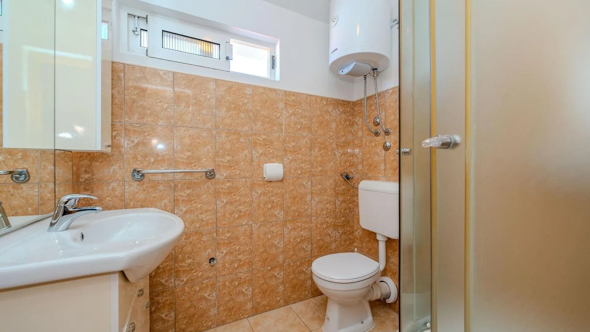 Apartments Mlado Privlaka