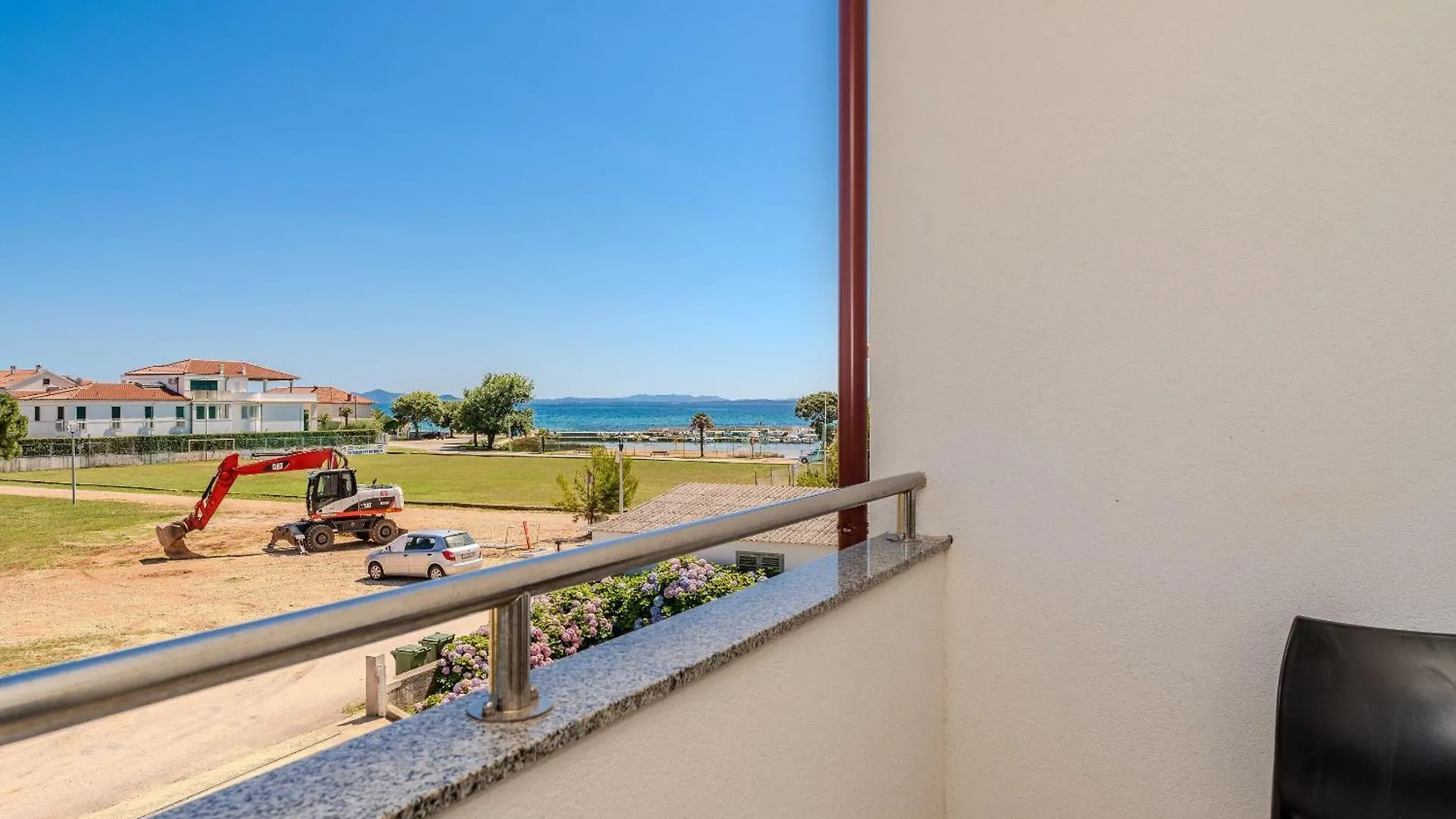 Apartments Mlado Privlaka  0*, Privlaka (Zadar)