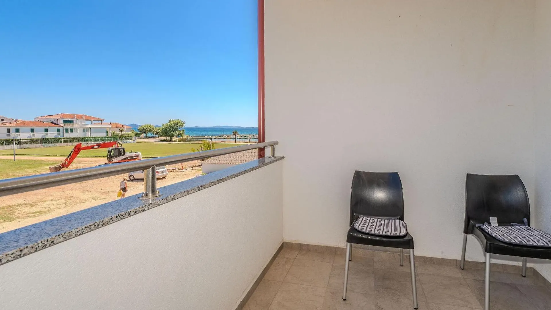 Apartments Mlado Privlaka