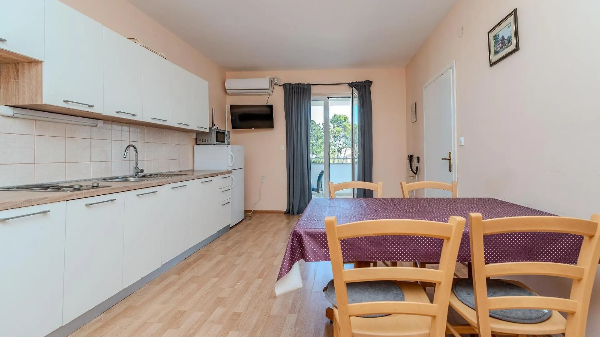 Apartments Mlado Privlaka