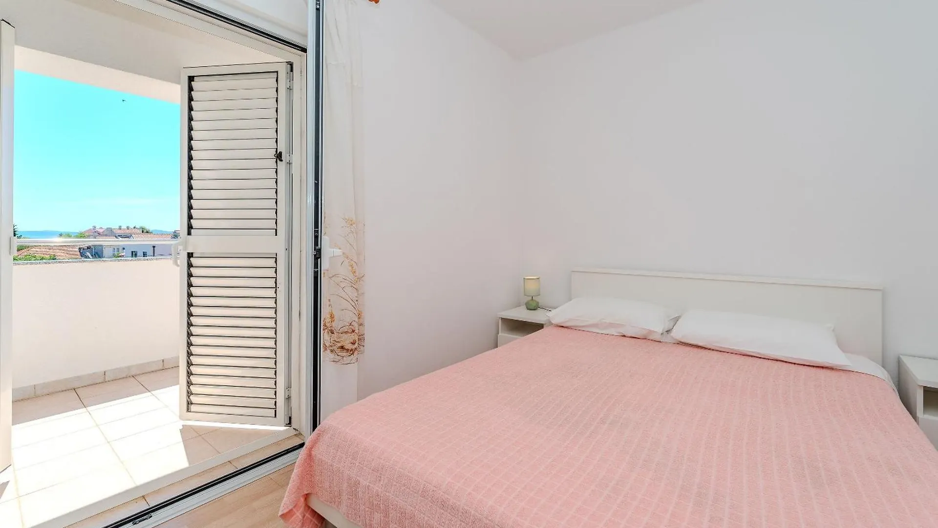 Apartments Mlado Privlaka   Privlaka (Zadar)