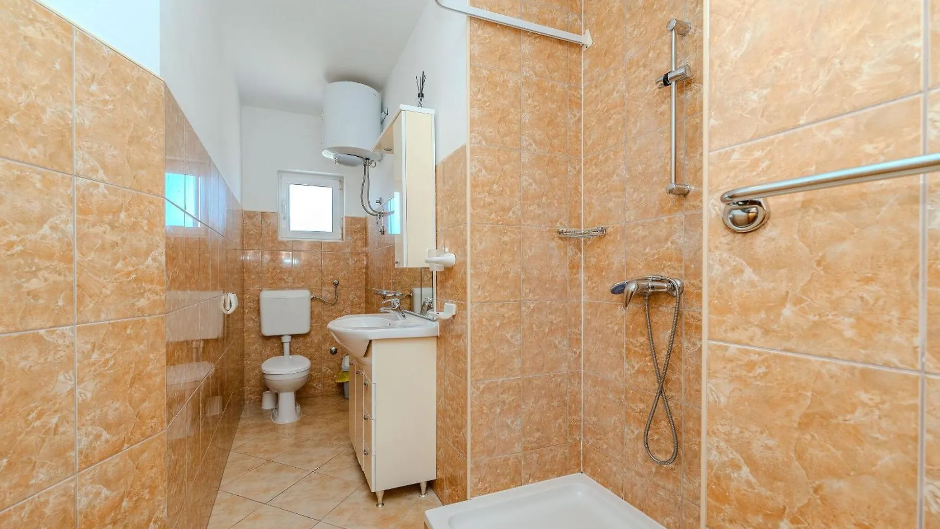Apartments Mlado Privlaka   Privlaka (Zadar)