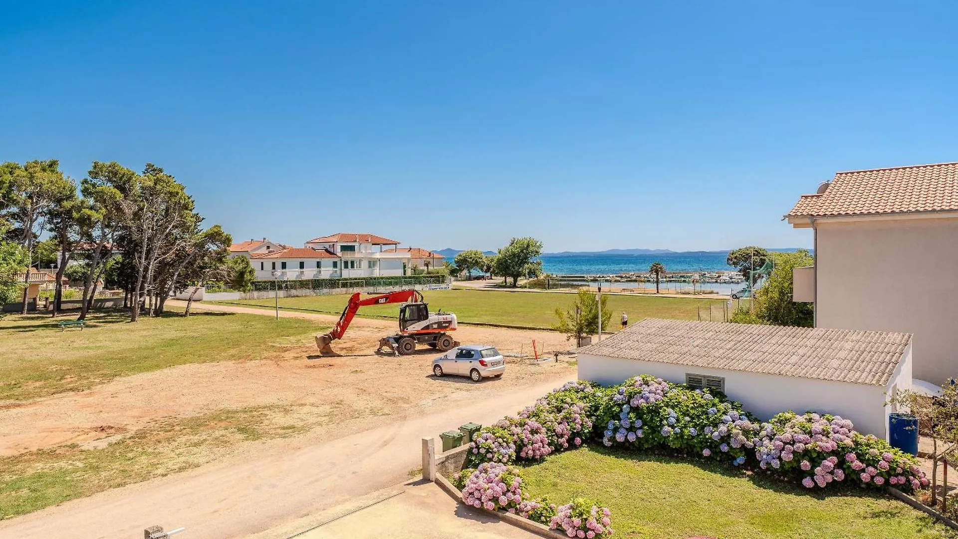 Apartments Mlado Privlaka